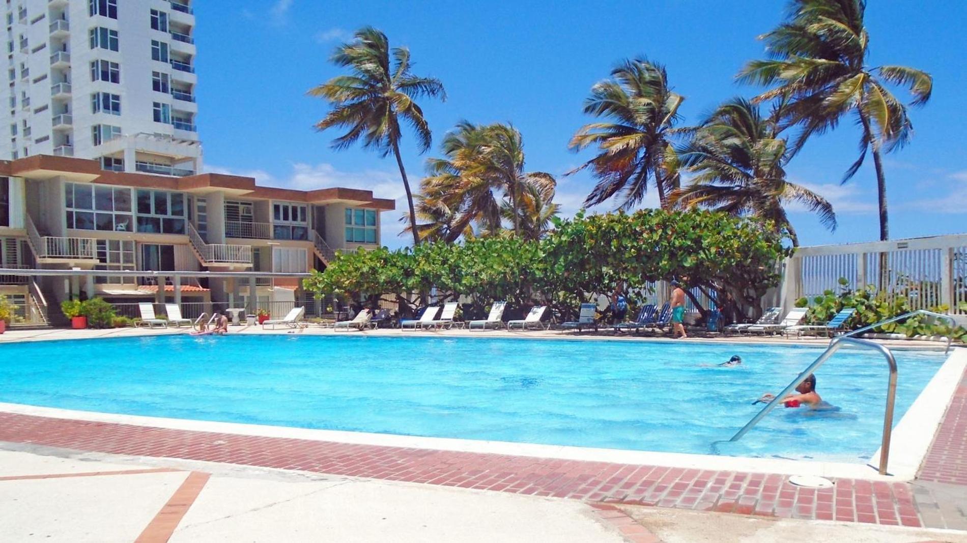 Chefs Delight Apartamento San Juan