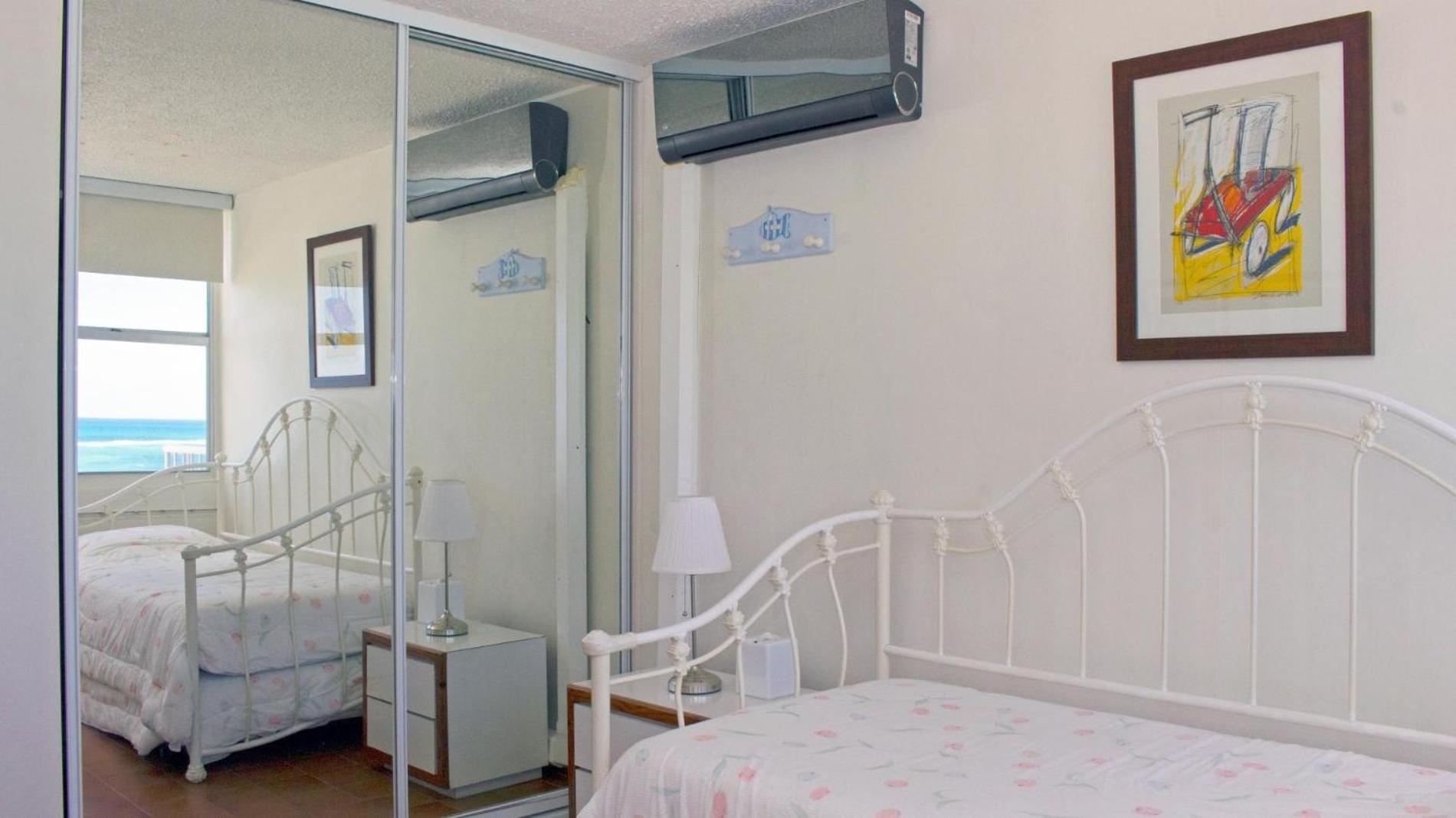 Atlantic View Apartment