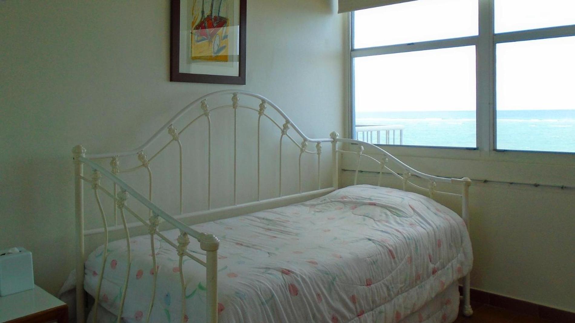 Atlantic View Apartment *