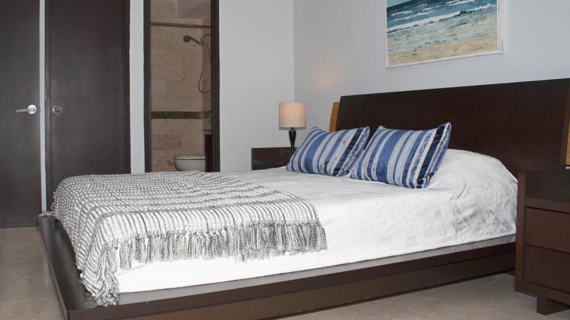 Apartamento Chefs Delight *