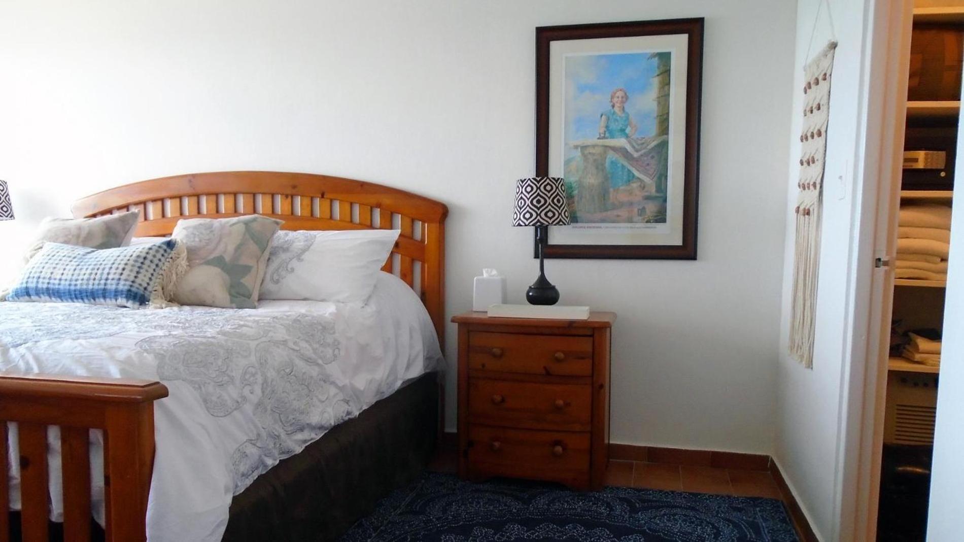 Apartment Atlantic View San Juan