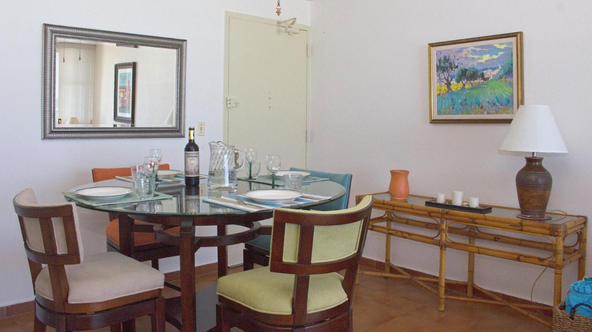 Atlantic View Apartment