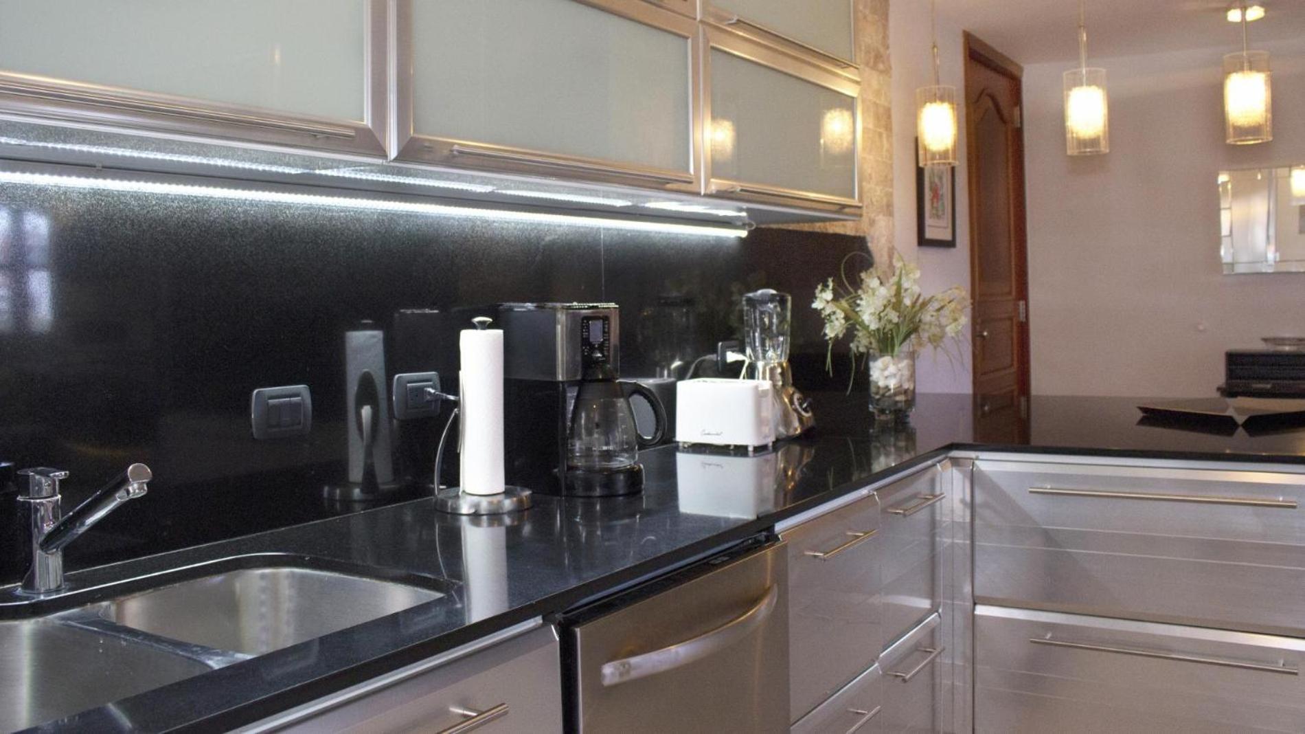 Chefs Delight Apartamento San Juan