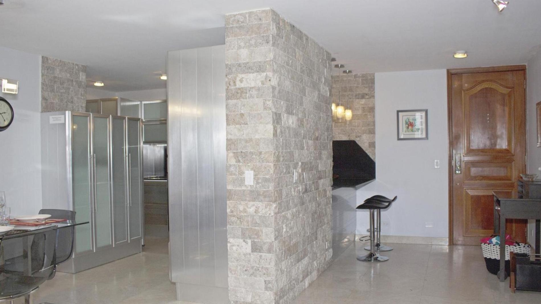 Chefs Delight Apartamento