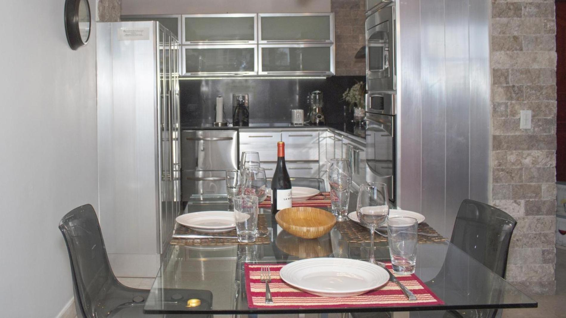 Apartamento Chefs Delight San Juan
