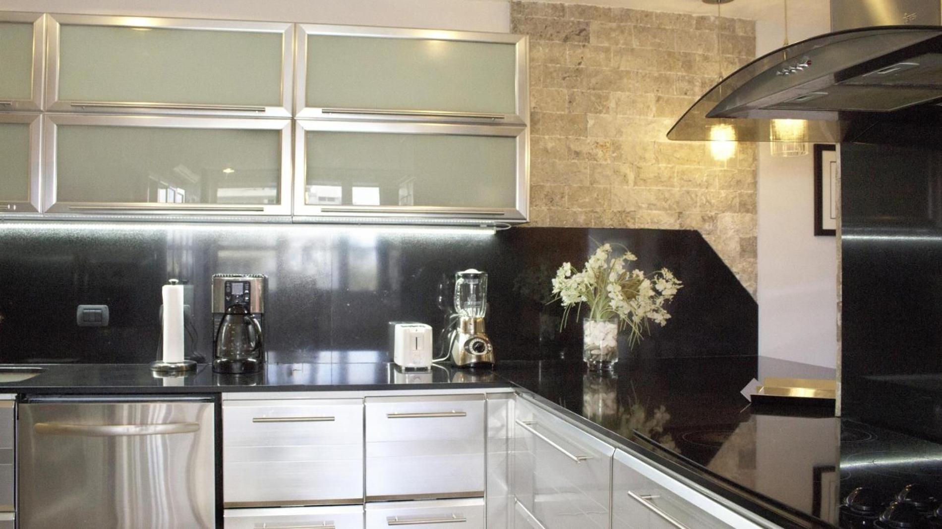 Apartamento Chefs Delight San Juan