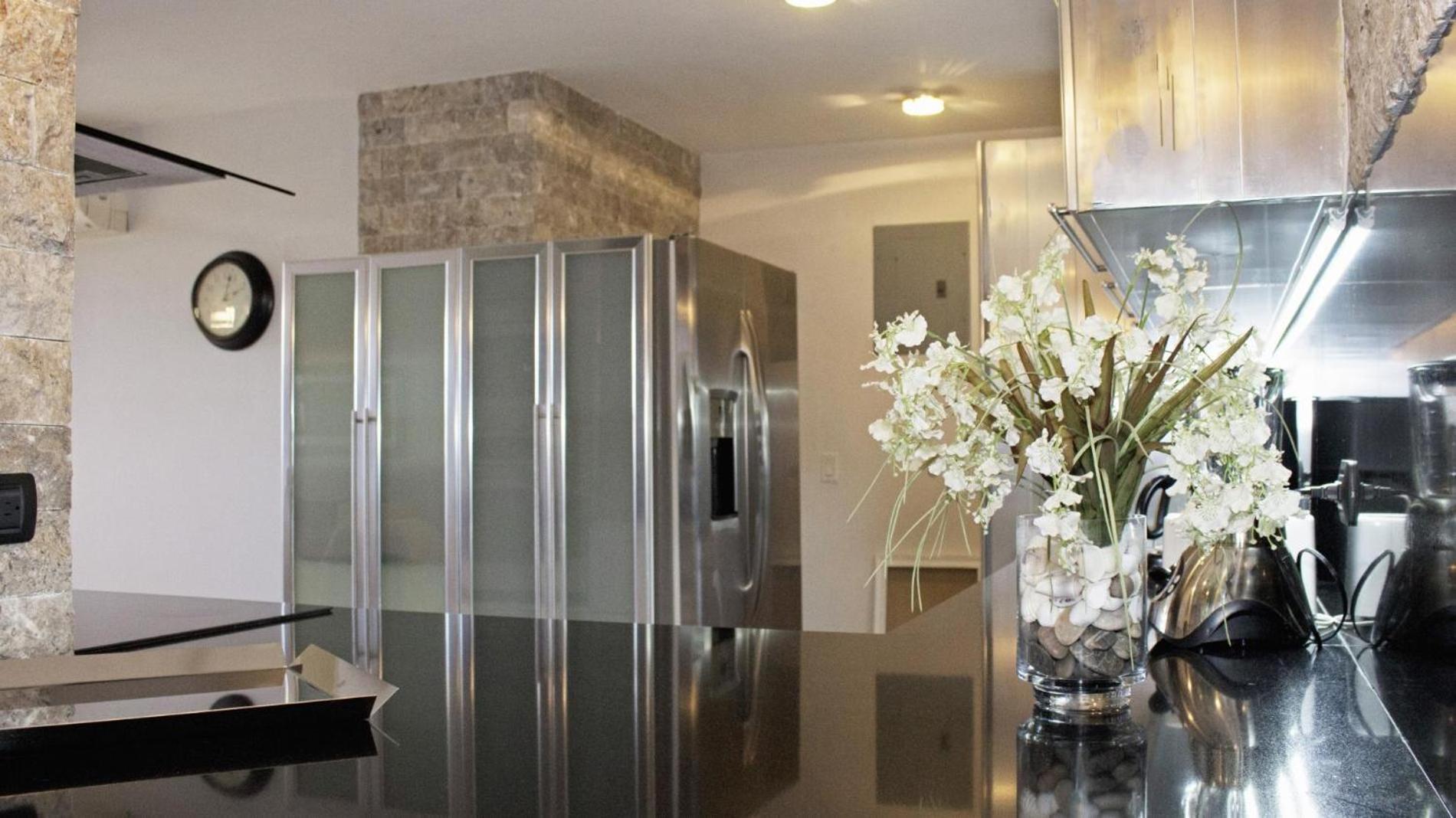 Apartamento Chefs Delight