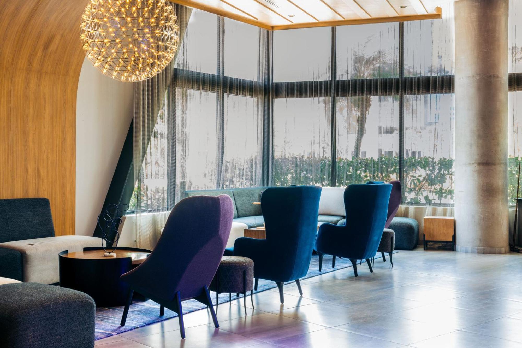 Hotel Aloft San Juan