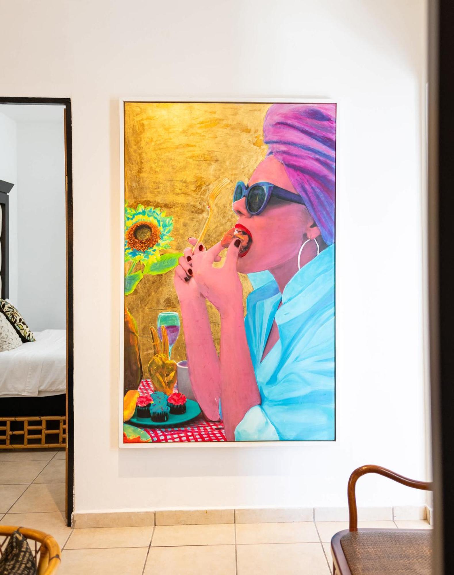 24 Atlantic Place By With Bear Holiday home San Juan