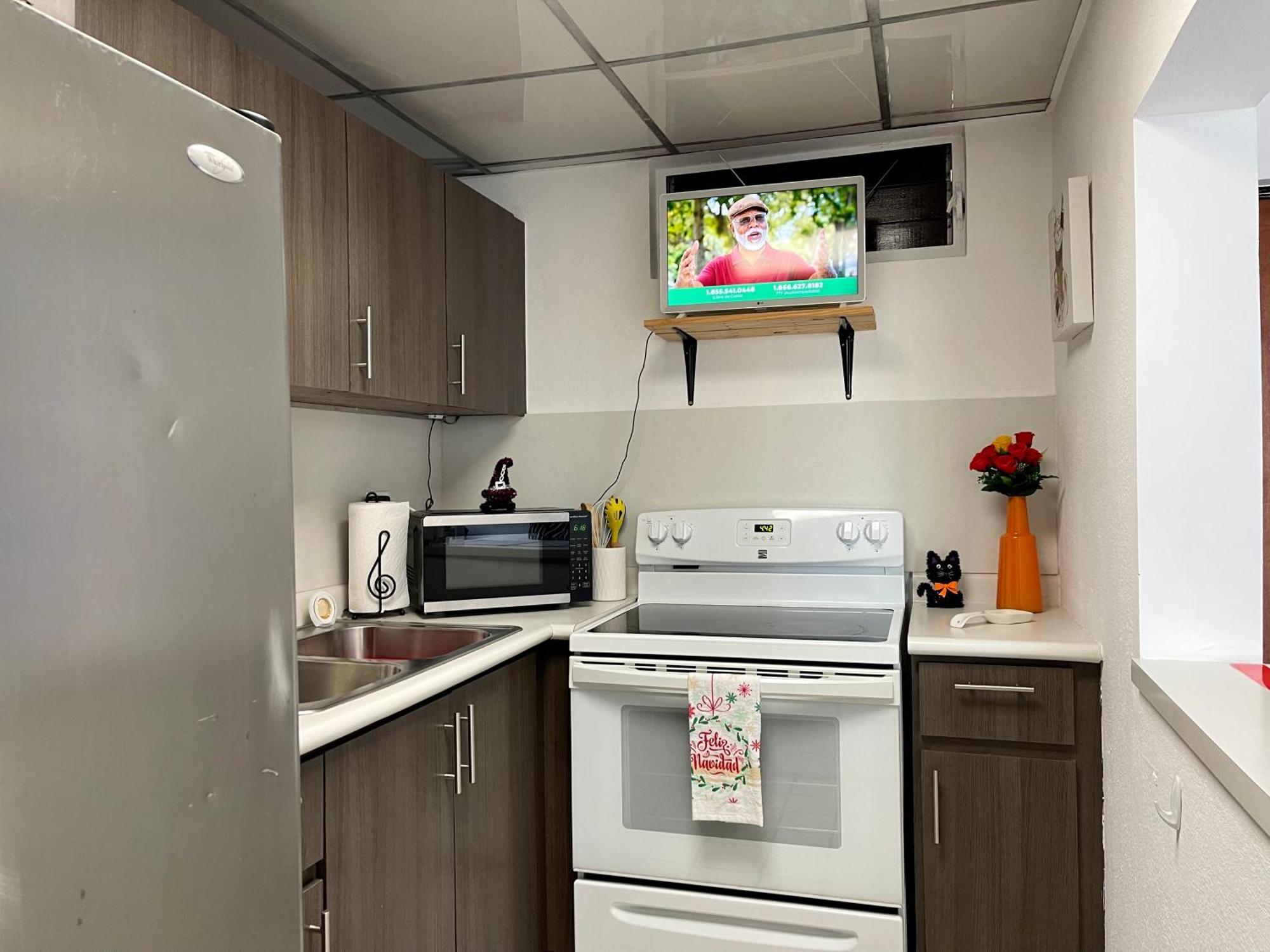 Apartamento Condado Lux Oceanfront Tantra Ap