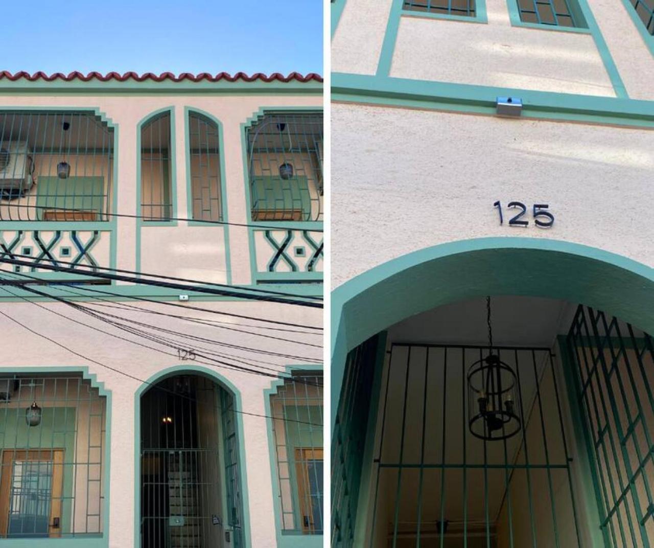 Apartment Sun-drenched And In Santurce With Parking 8