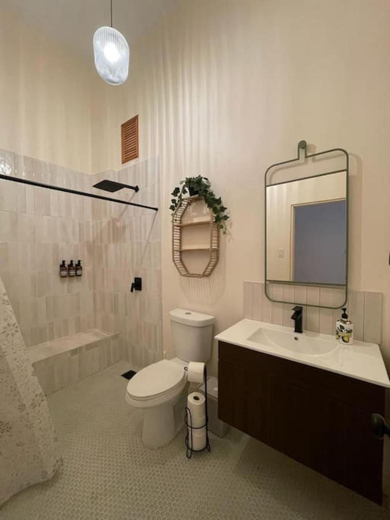 Chic And Classic In Santurce 5 Apartamento San Juan