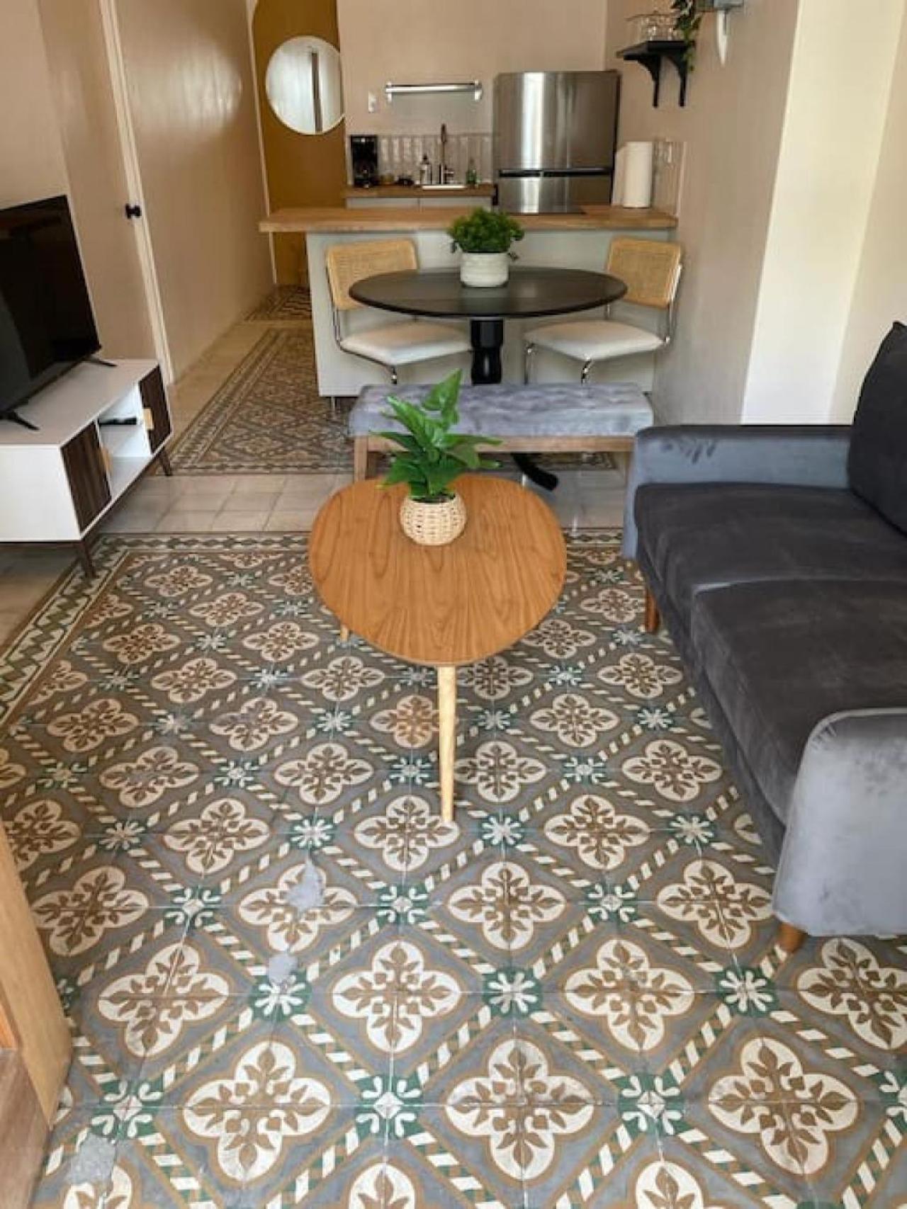 Apartamento Chic And Classic In Santurce 5 San Juan