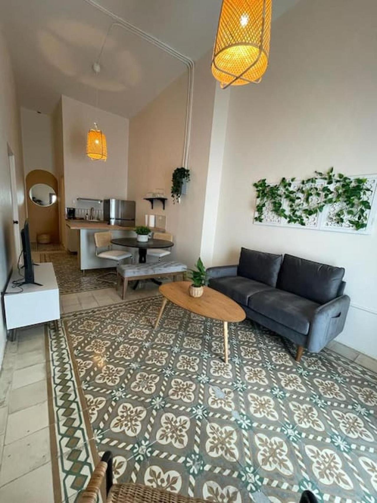 Chic And Classic In Santurce 5 Apartamento San Juan