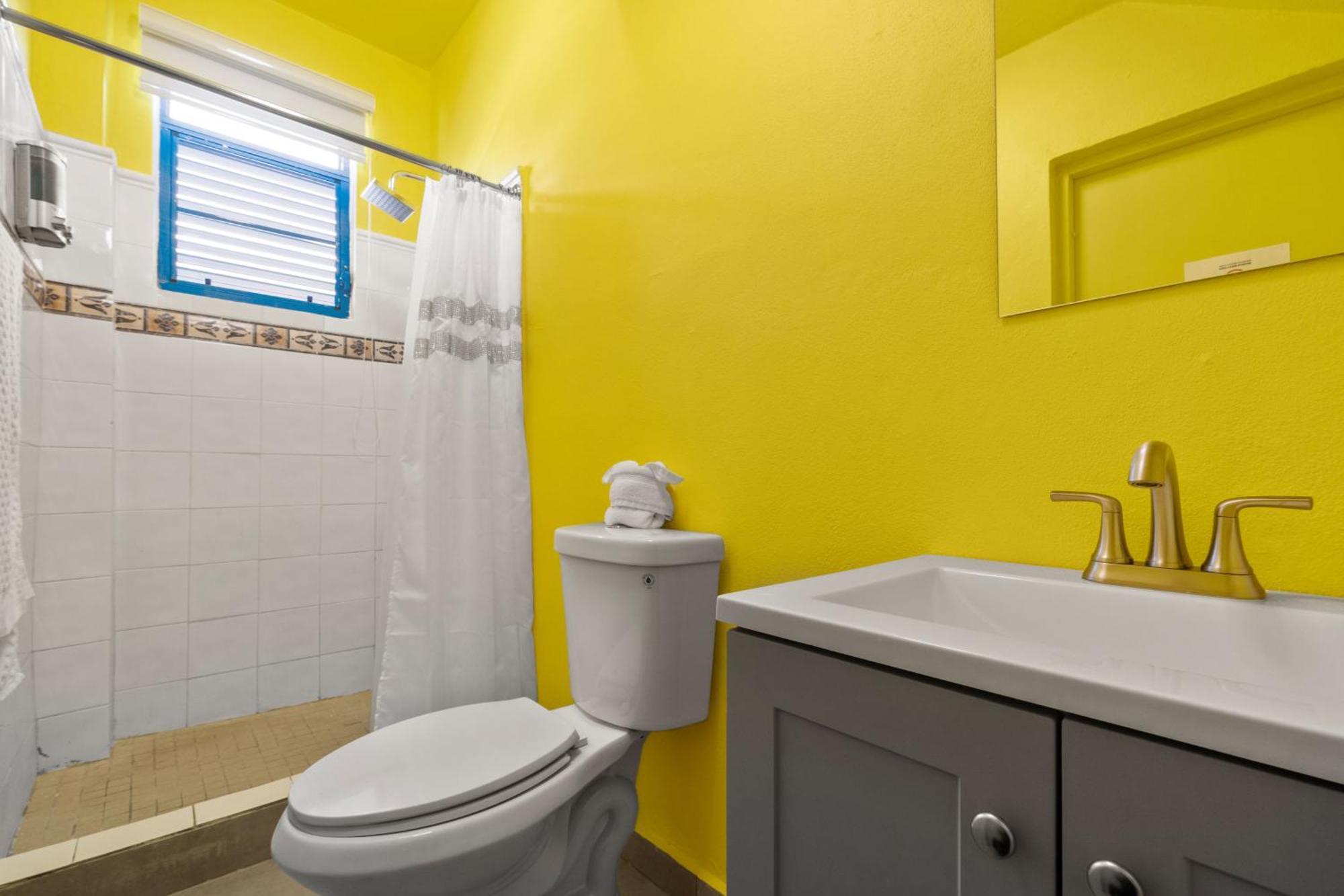Bright In Quiet Area - Self Check In - Mm10 Apartamento *
