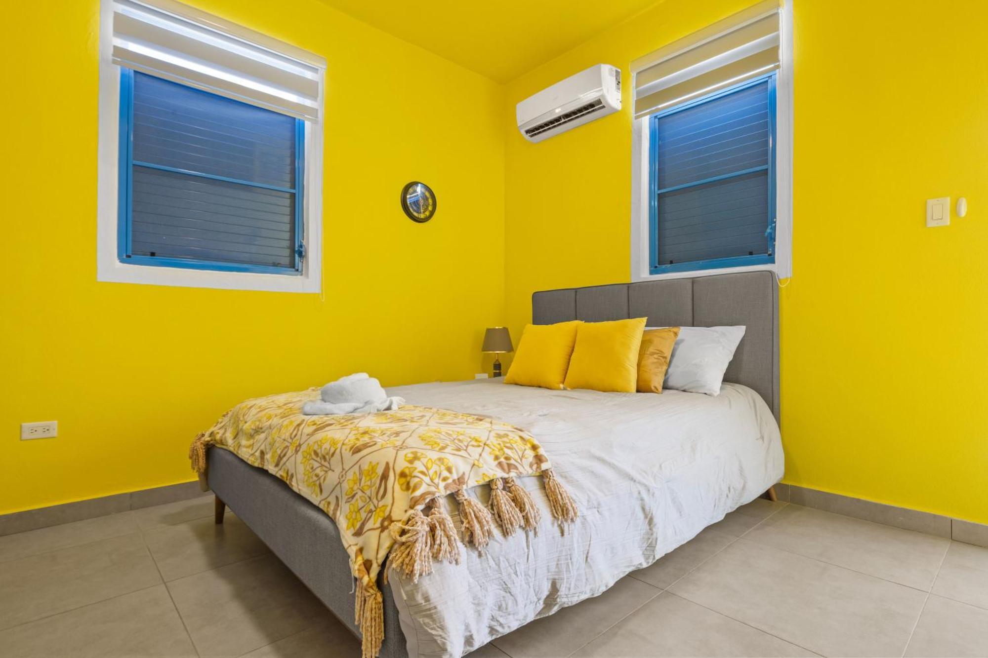 Bright In Quiet Area - Self Check In - Mm10 Apartamento *