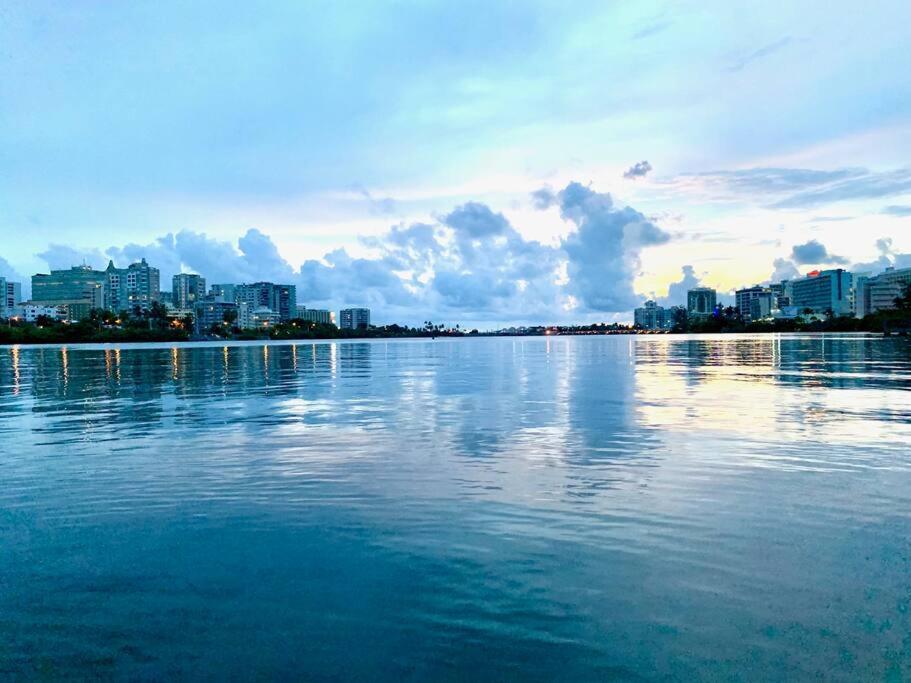 Apartamento Solmate San Juan