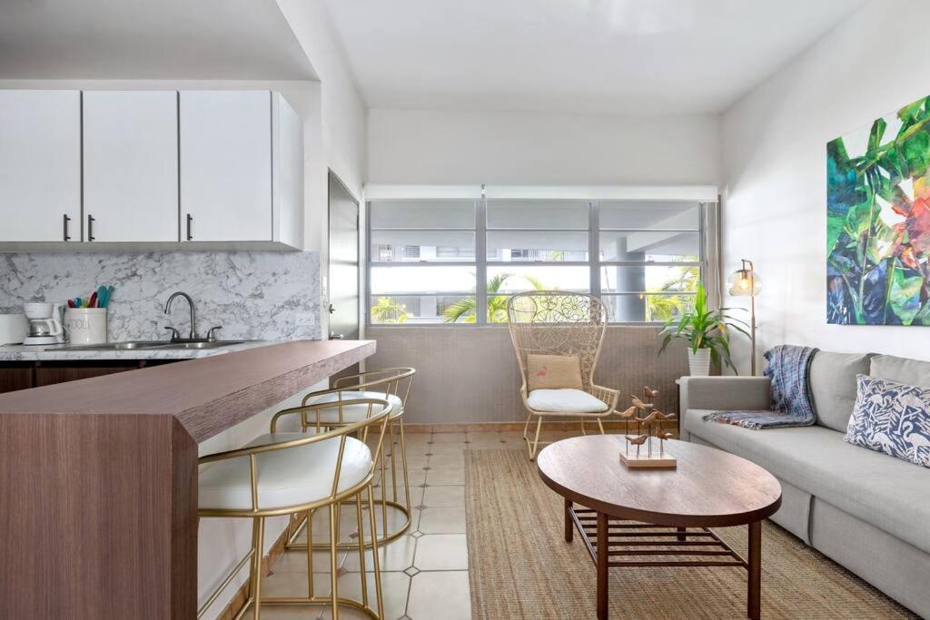 Apartamento Solmate *