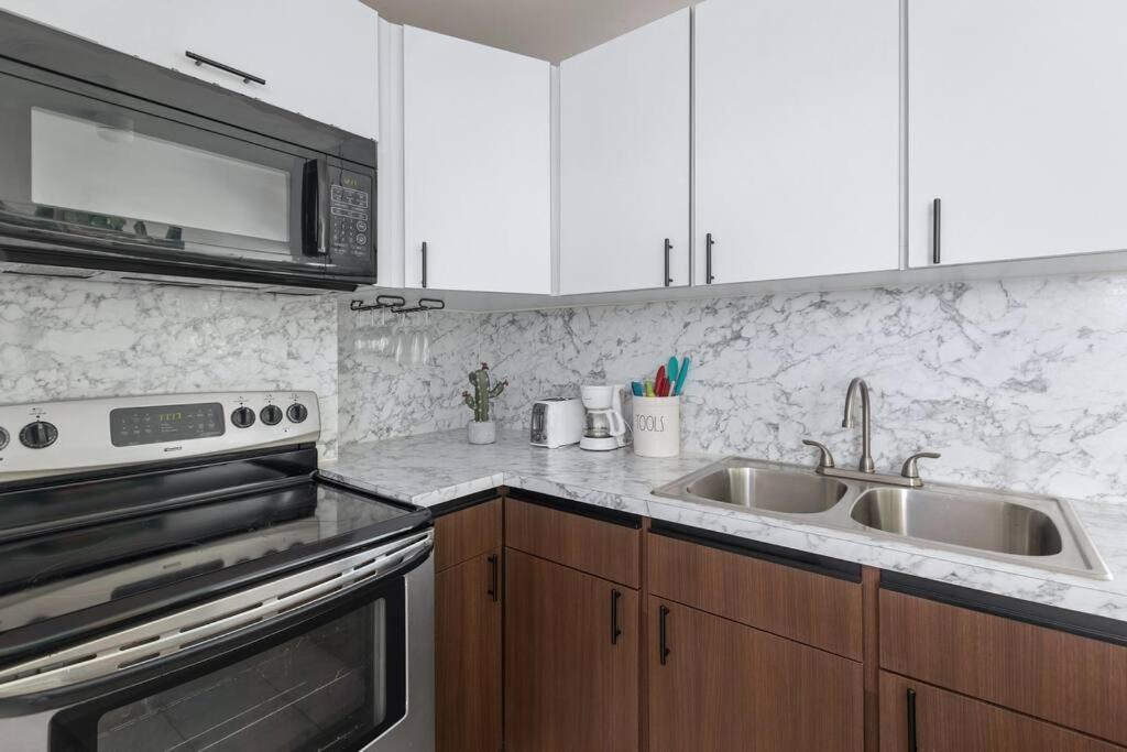 Solmate Apartamento San Juan