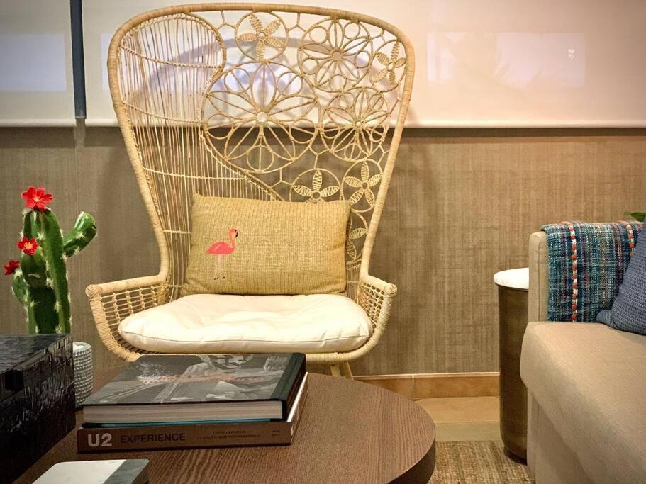 Solmate Apartamento *
