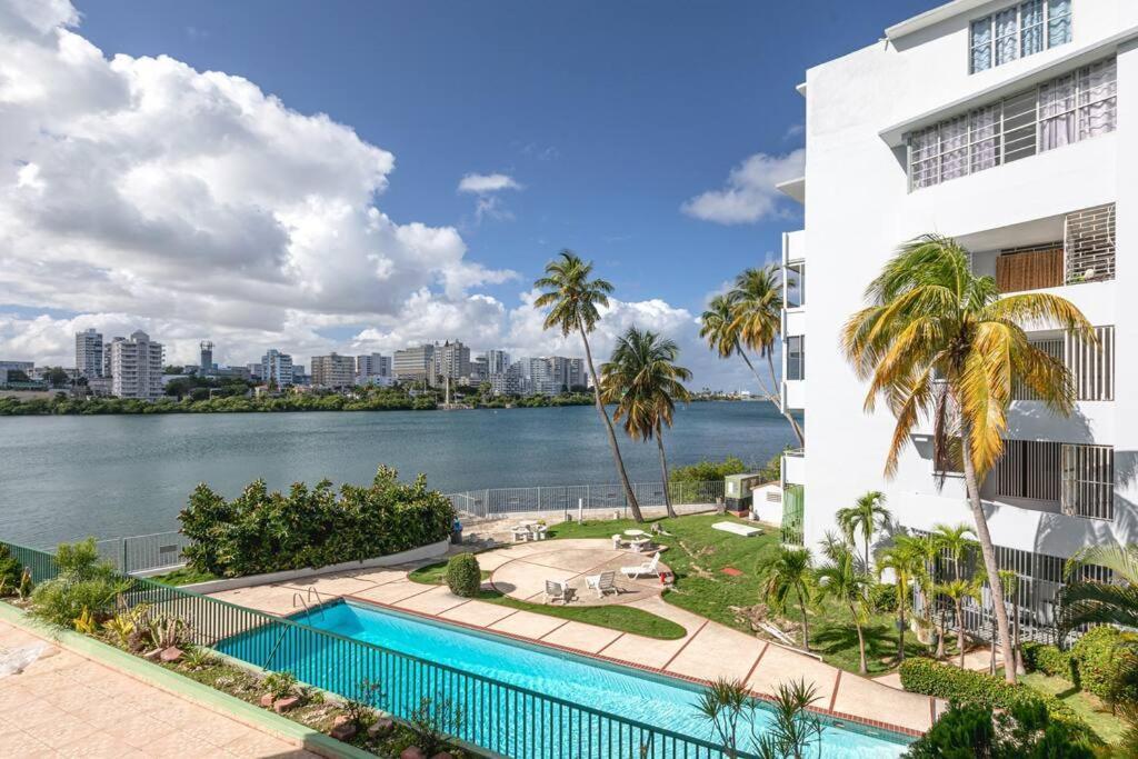 Apartamento Solmate *