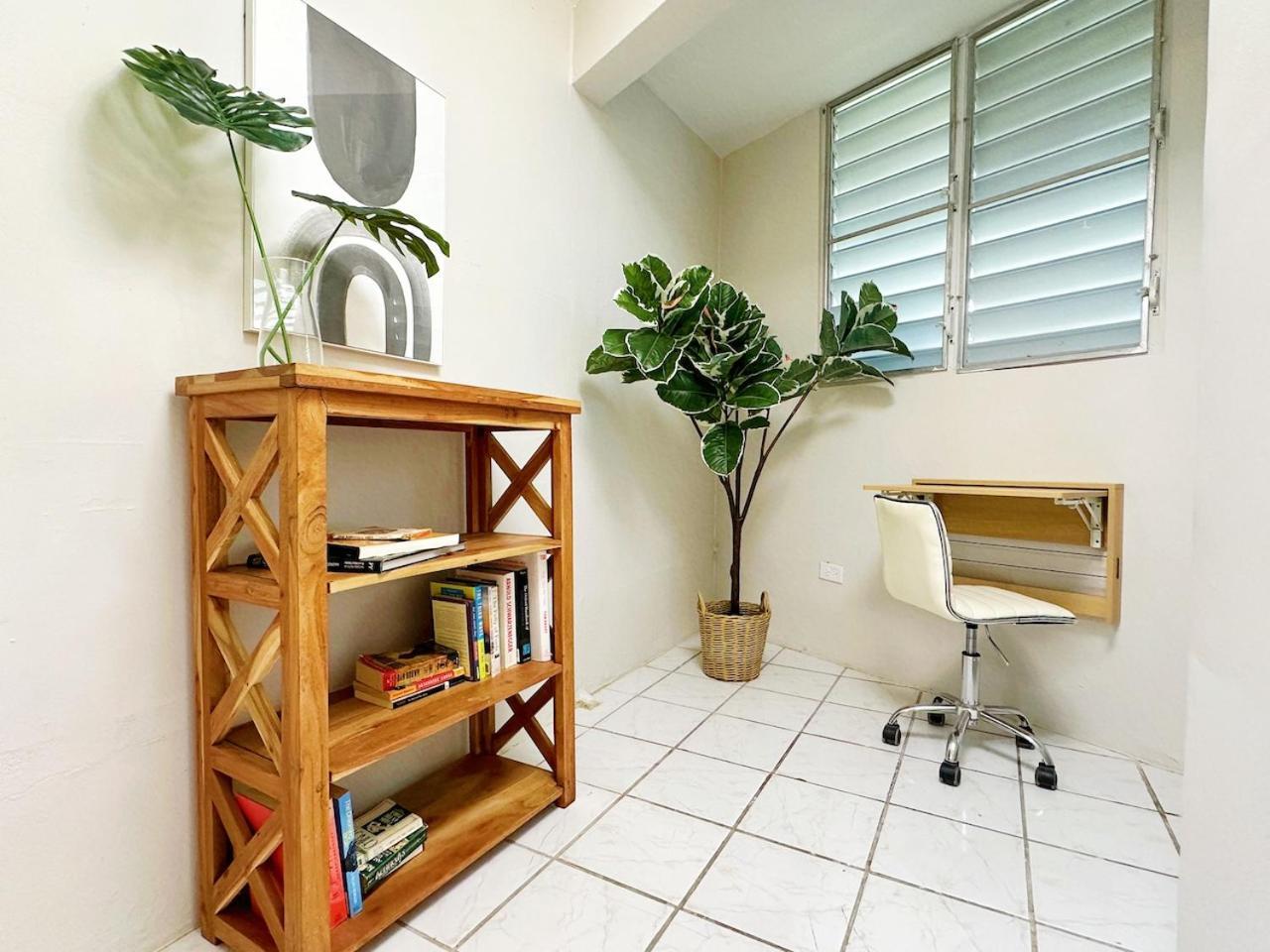 Jetsetter's Retreat Chic Minutes From Sju Apartamento San Juan