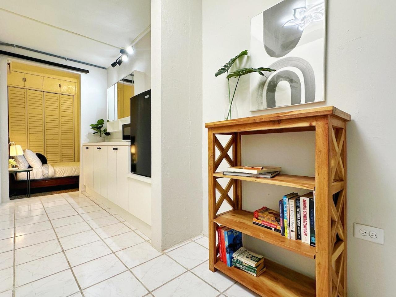 Apartamento Jetsetter's Retreat Chic Minutes From Sju