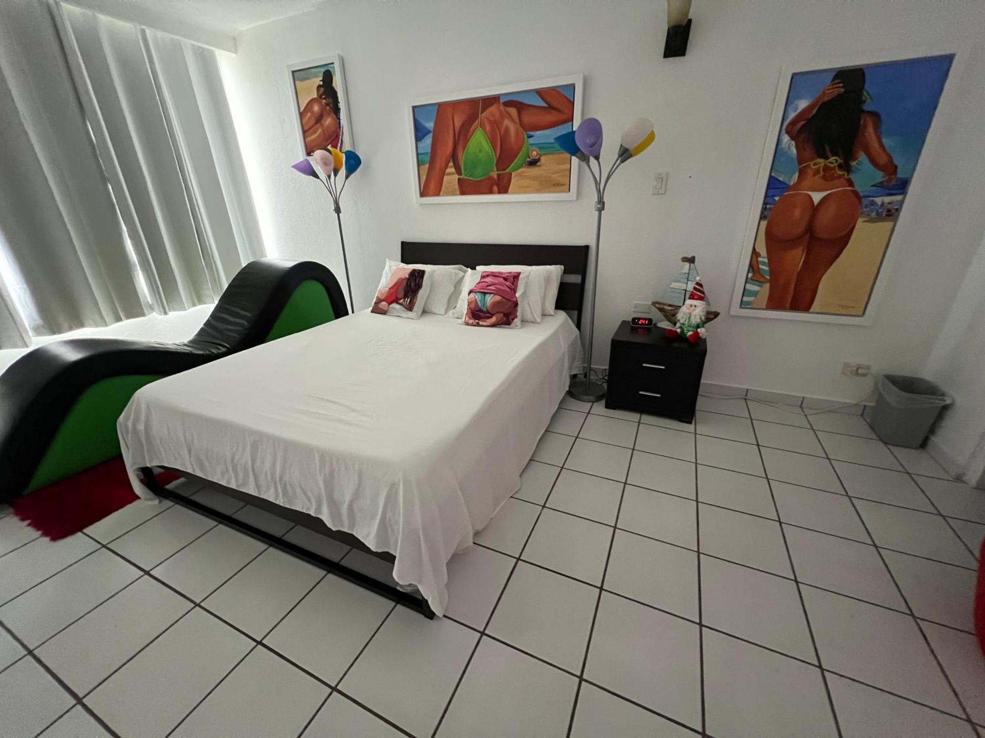 Condado Lux Oceanfront Tantra Ap Apartamento San Juan