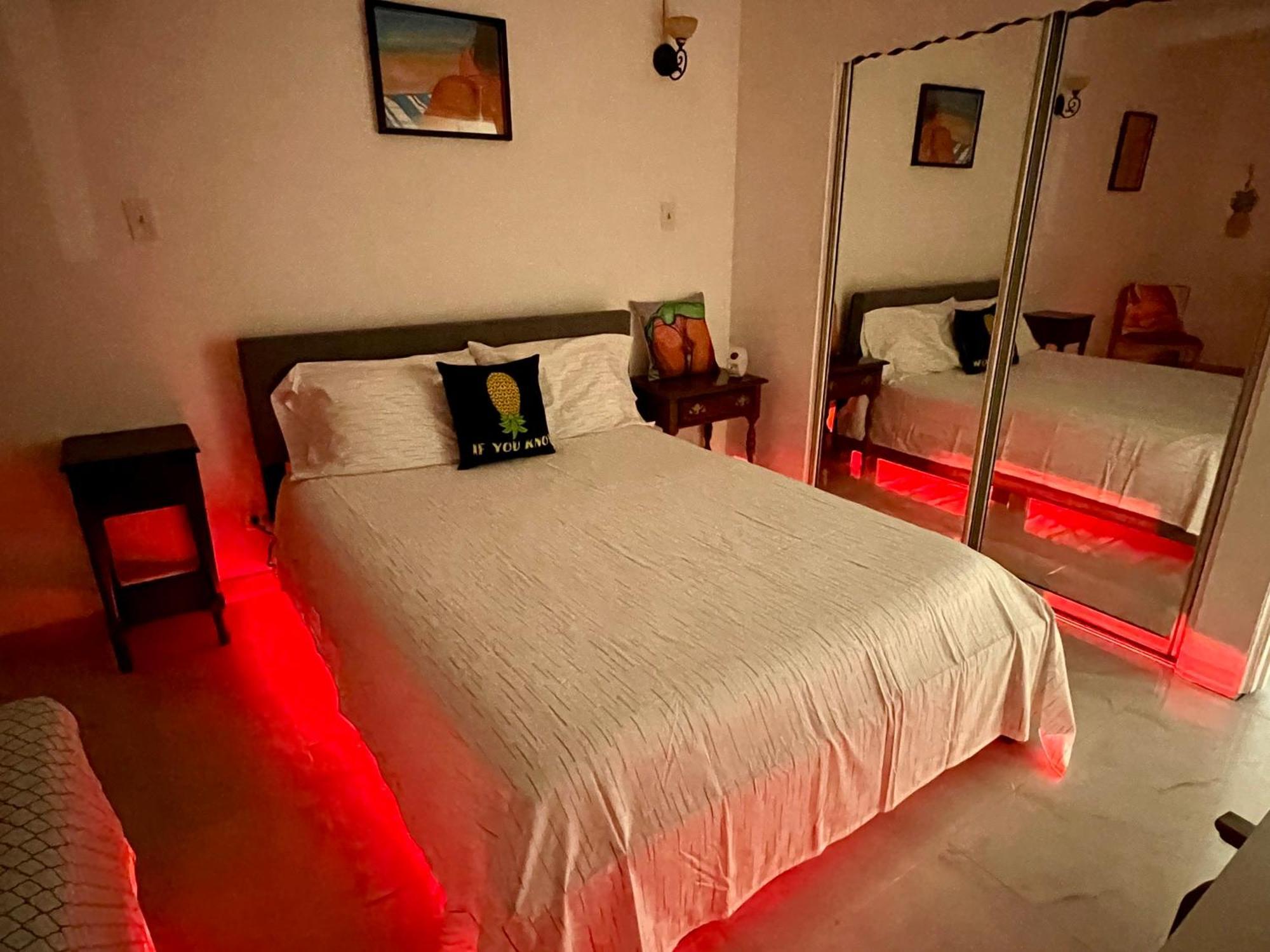 Condado Lux Oceanfront Tantra Ap Apartamento