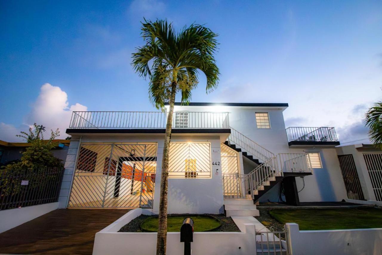 Holiday home Vacation San Juan