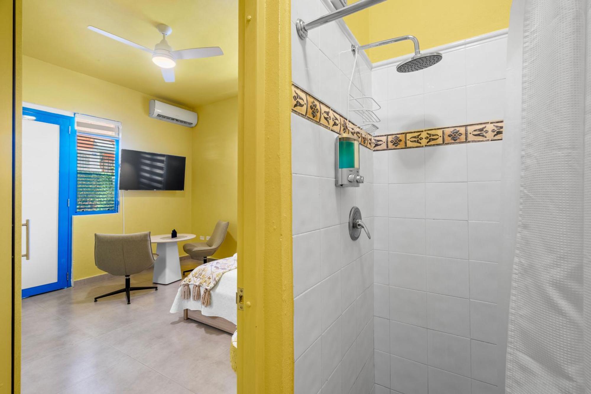 Artistic & Cozy Garden In Santurce Mm8 Apartment *