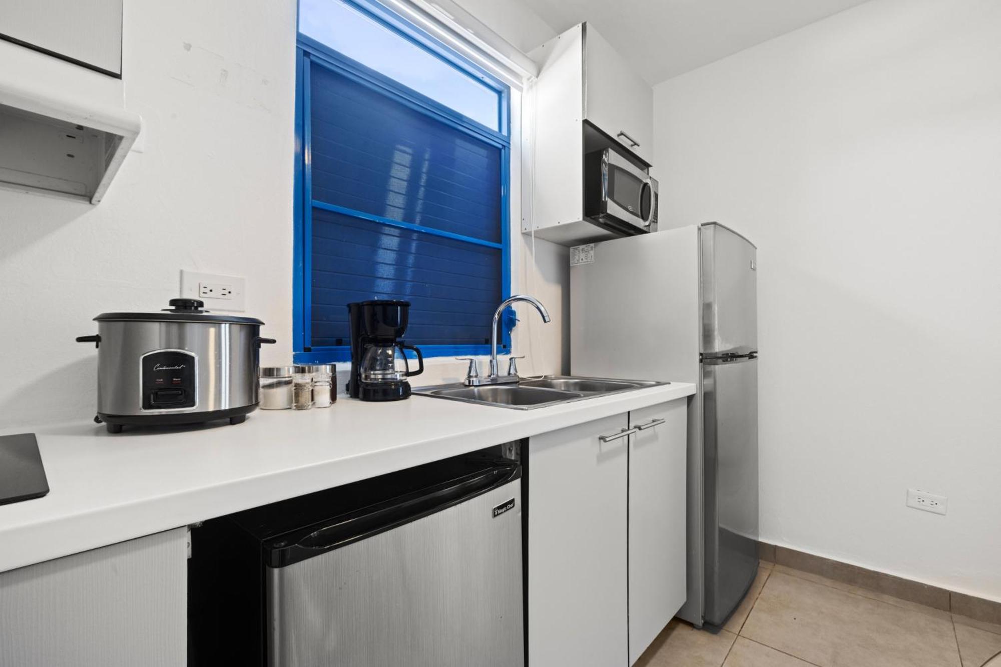 City-view Balcony One-bedroom Ph 4 Guests Mm6 *