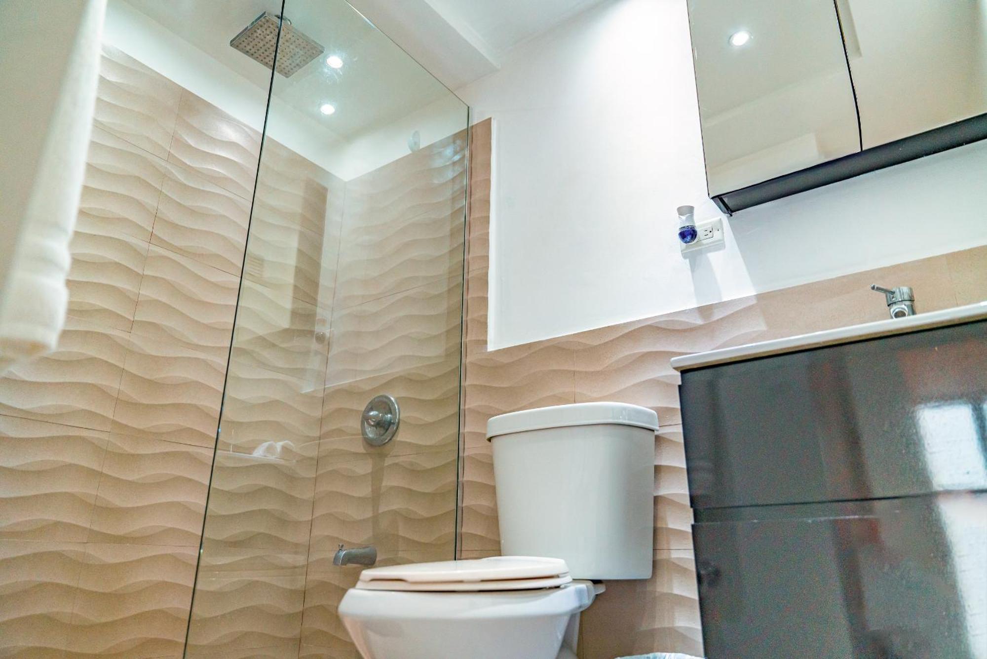 Apartamento Beachfront Bliss At Isla *