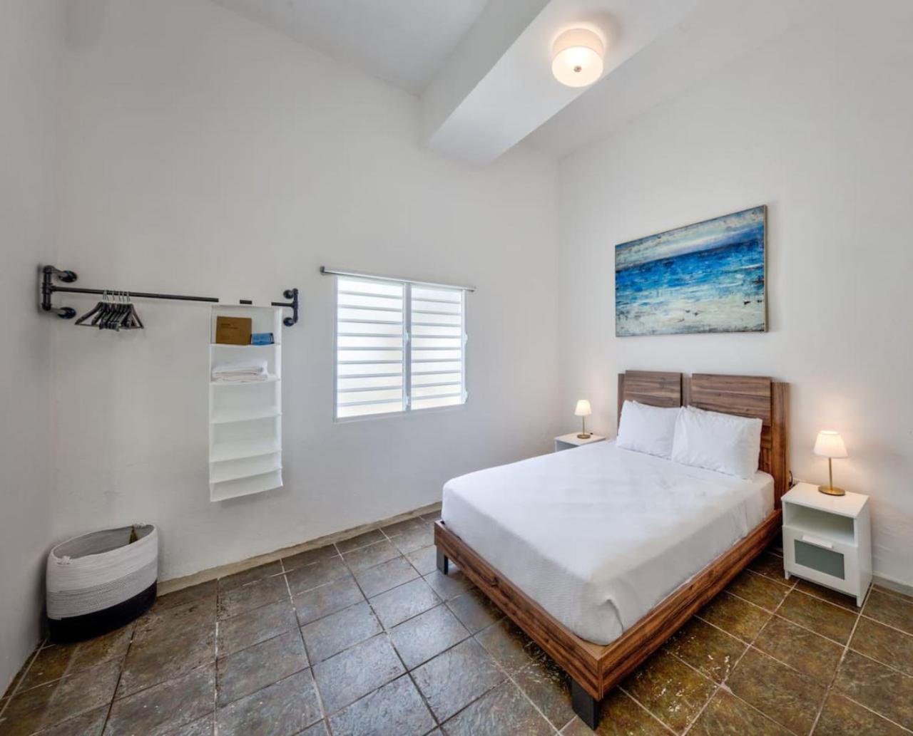 Old 1 Bedroom Apt. Cp3 Apartamento *