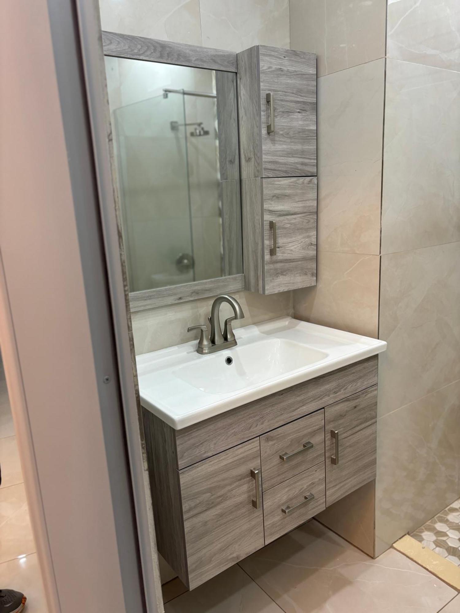 Ansonia Loiza Street Apartamento