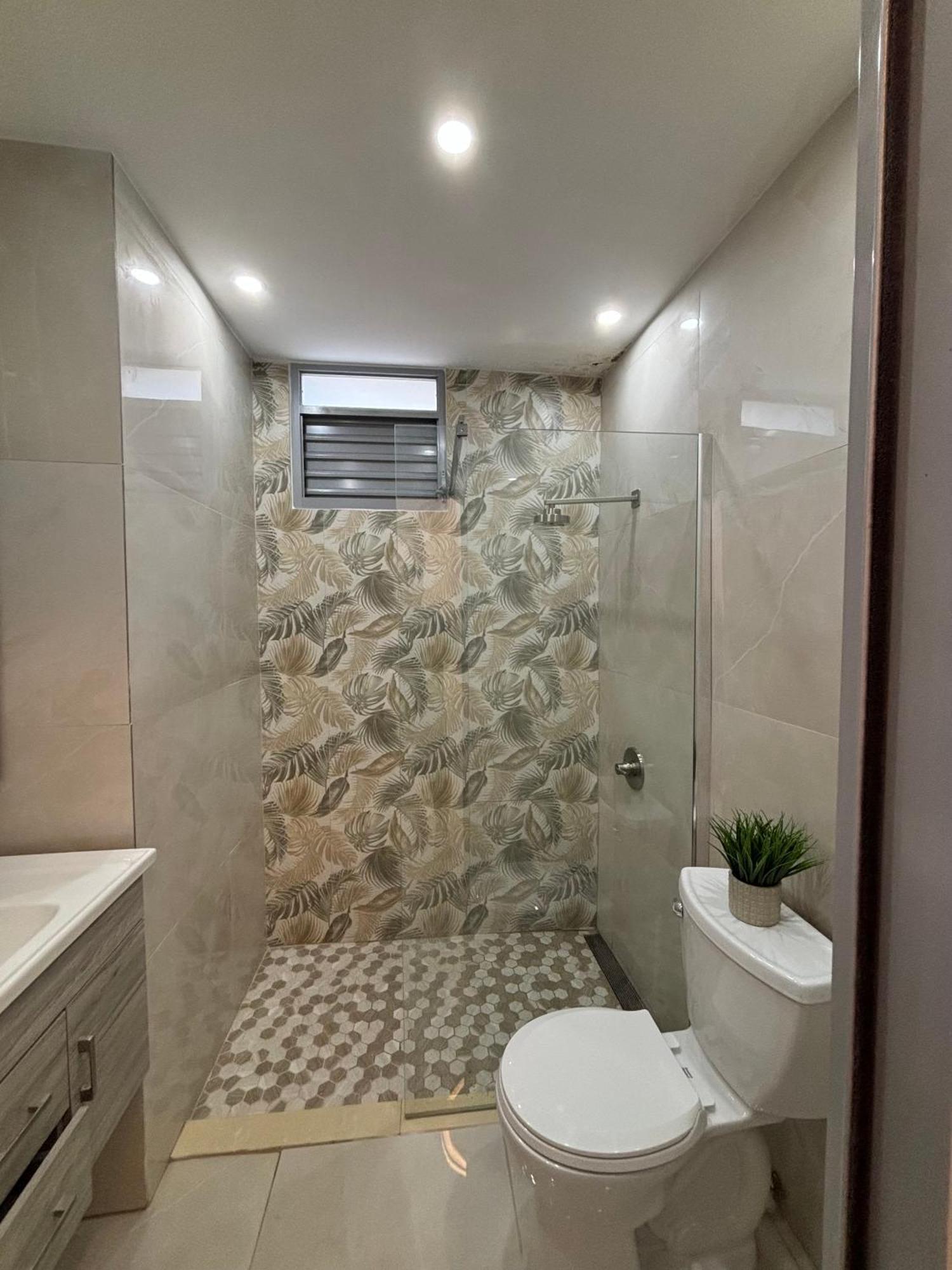 Ansonia Loiza Street Apartamento *