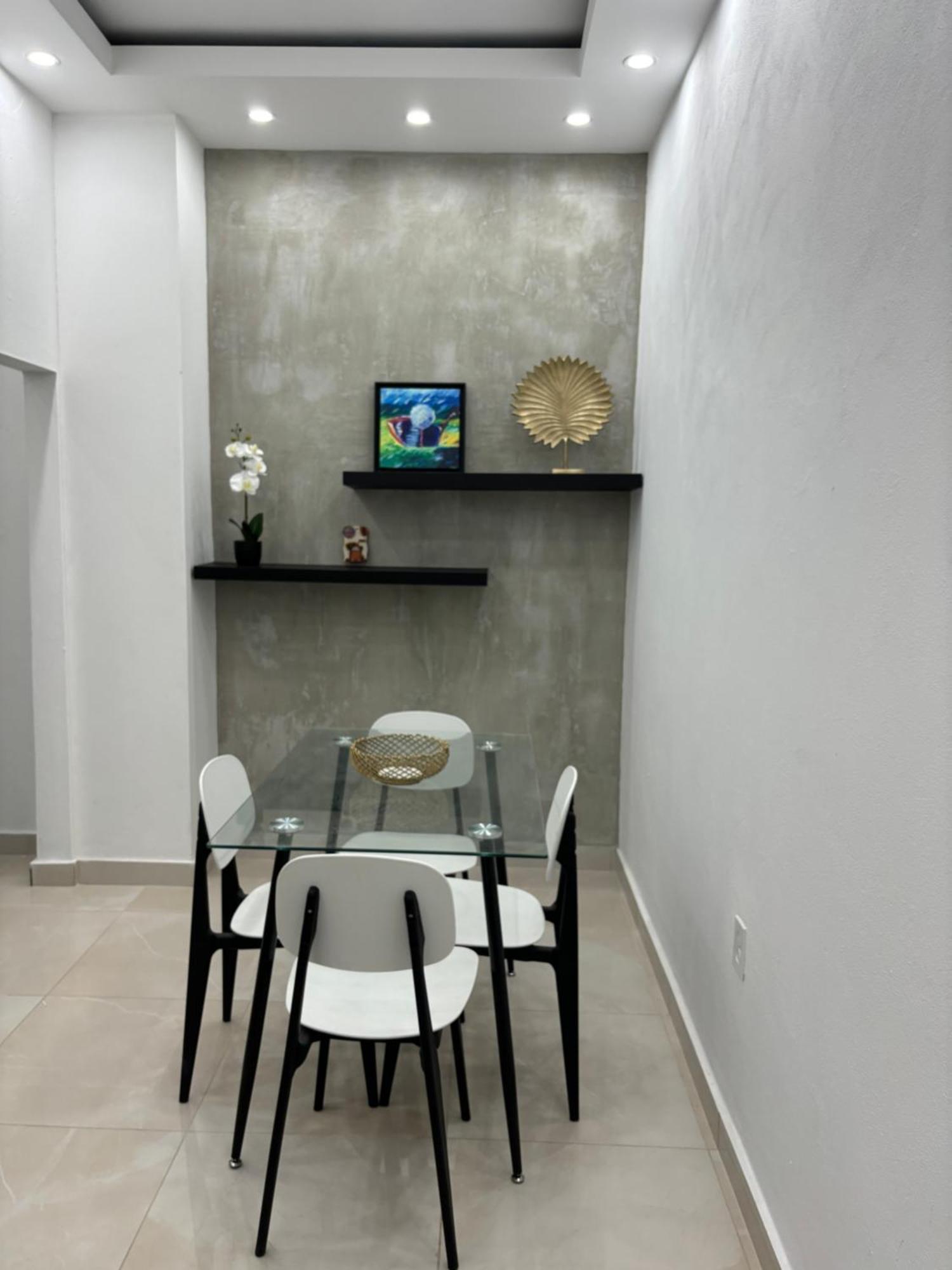 Apartamento Ansonia Loiza Street *