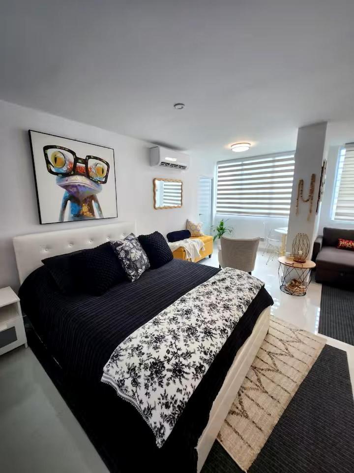 Cozy Nest In Center * San Juan