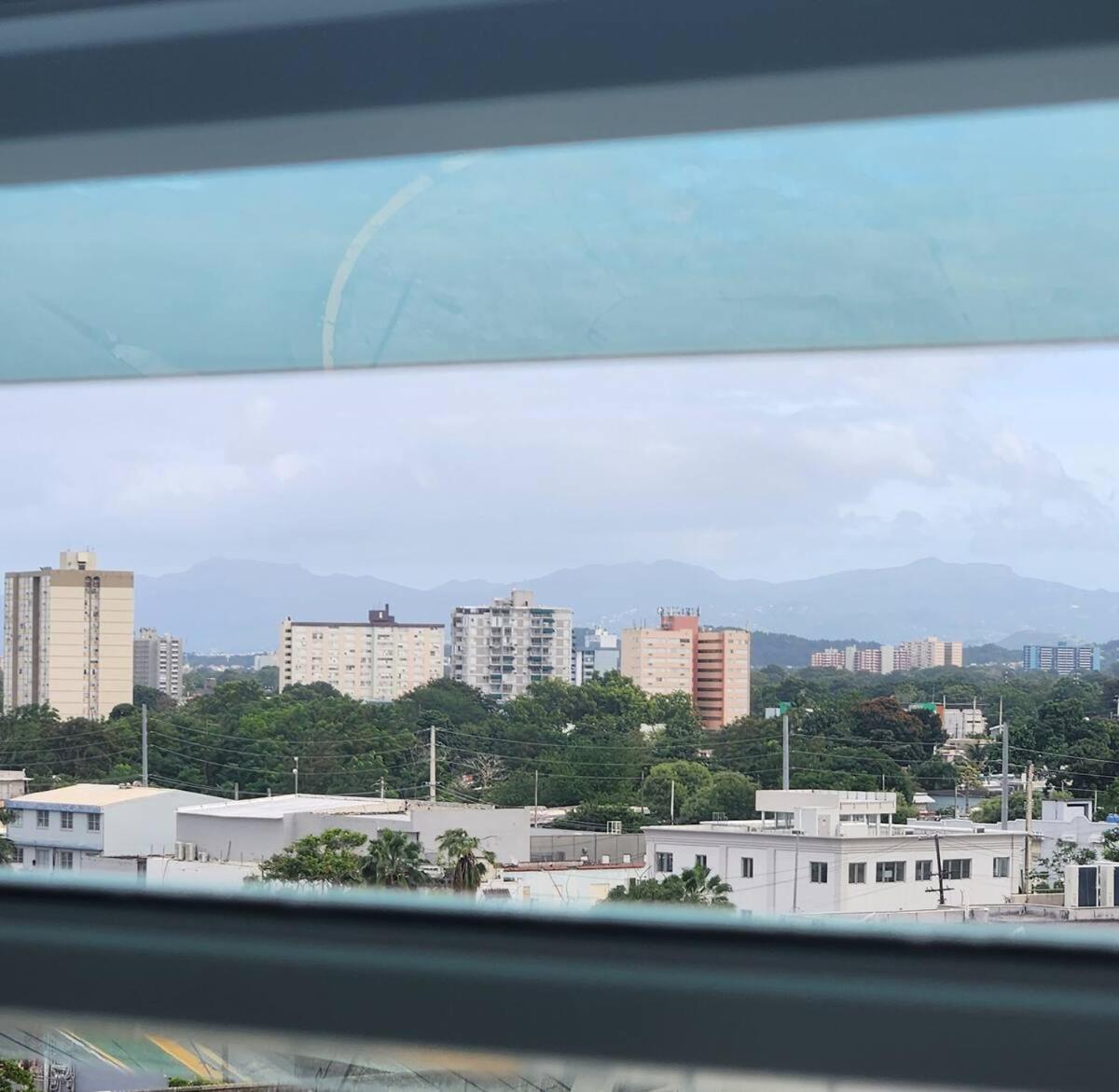 Cozy Nest In Center Apartment San Juan