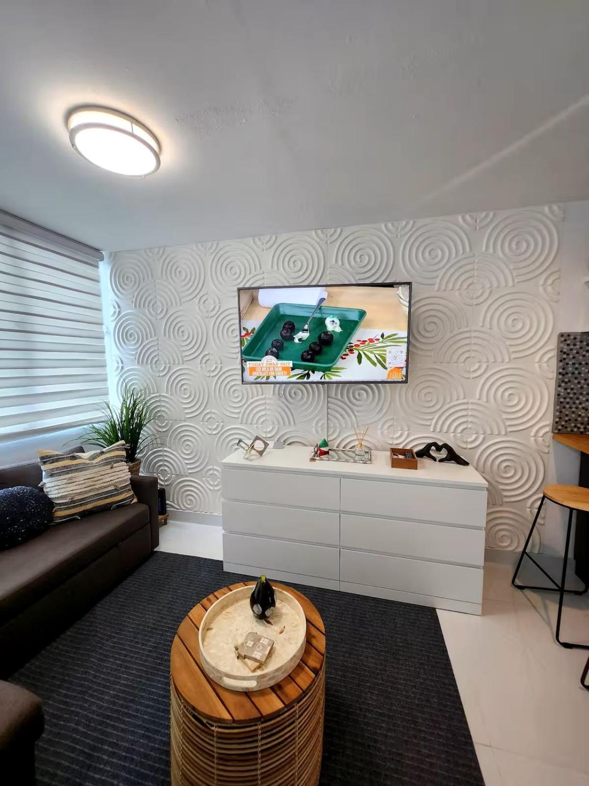Apartment Cozy Nest In Center San Juan