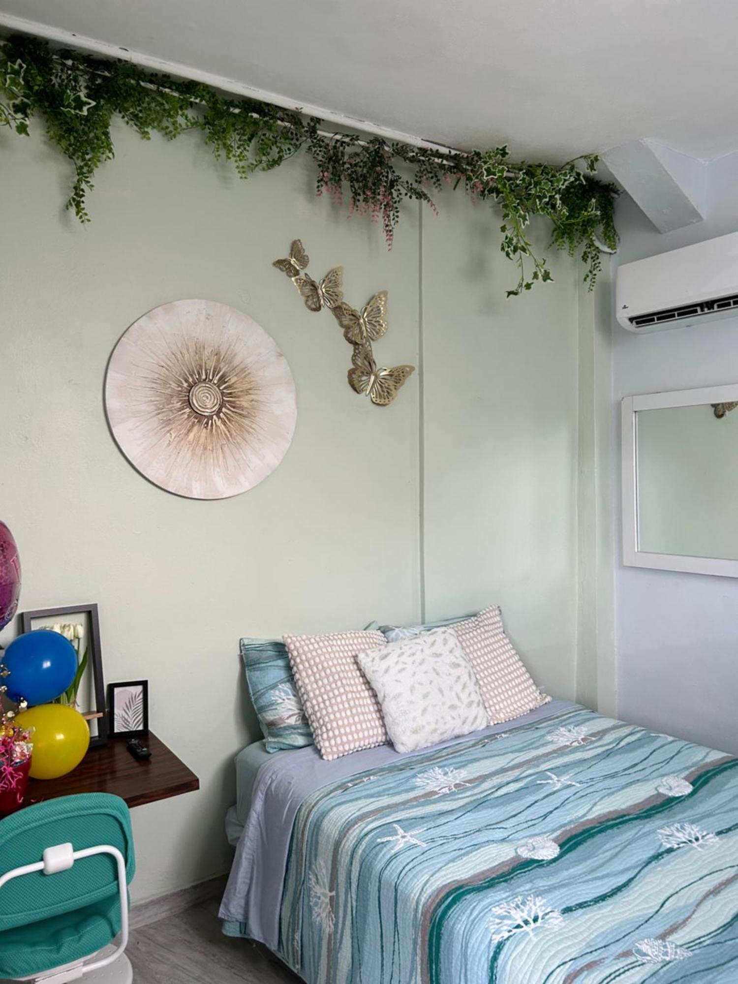 Bluehouse 1664 Apartamento