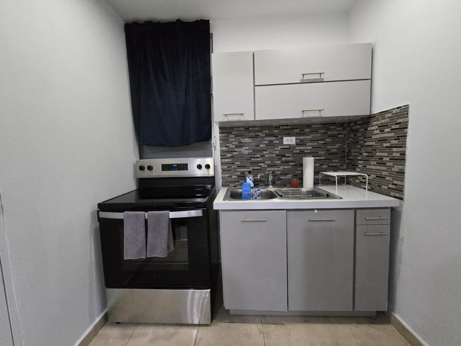 Reparto Metropolitano Iii Apartamento *