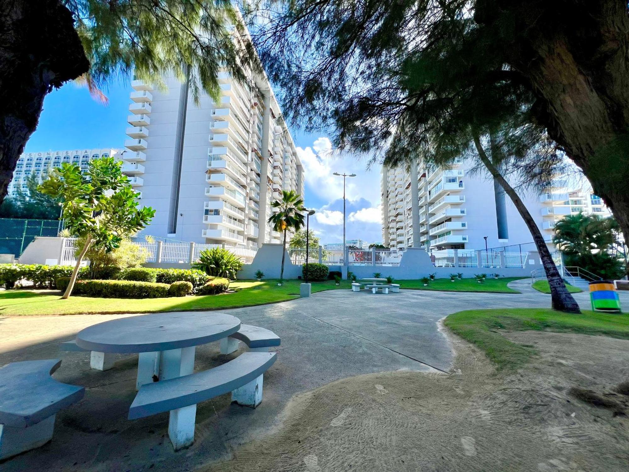 Ocean View On Isla In A 14th Floor