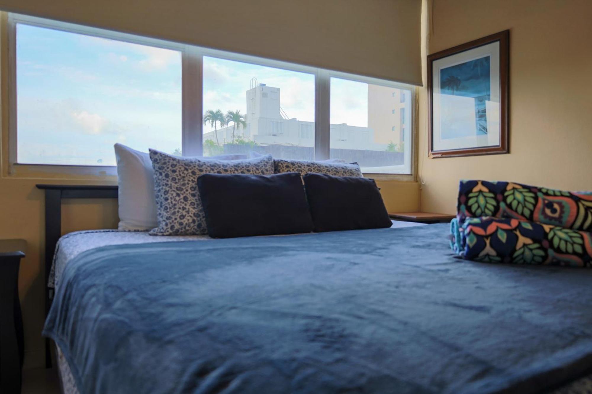 Mi Apartamento