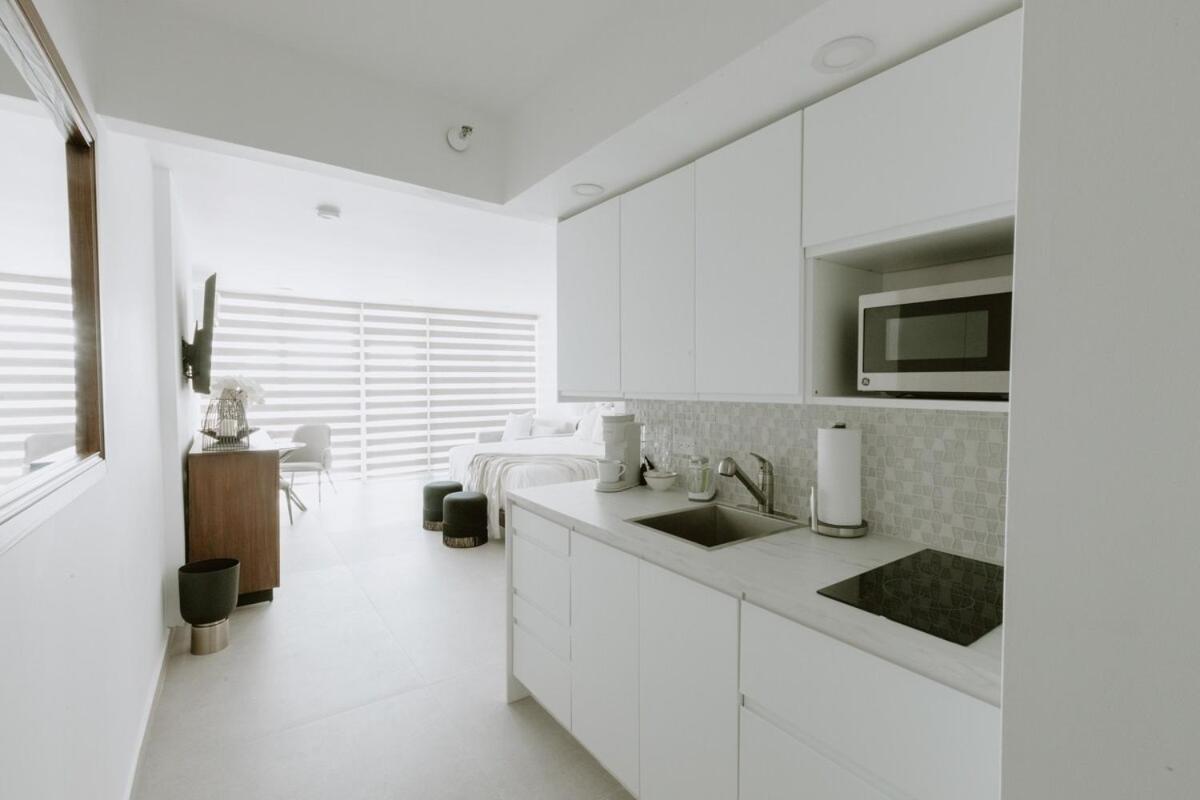 Apartamento Isla Luxe *
