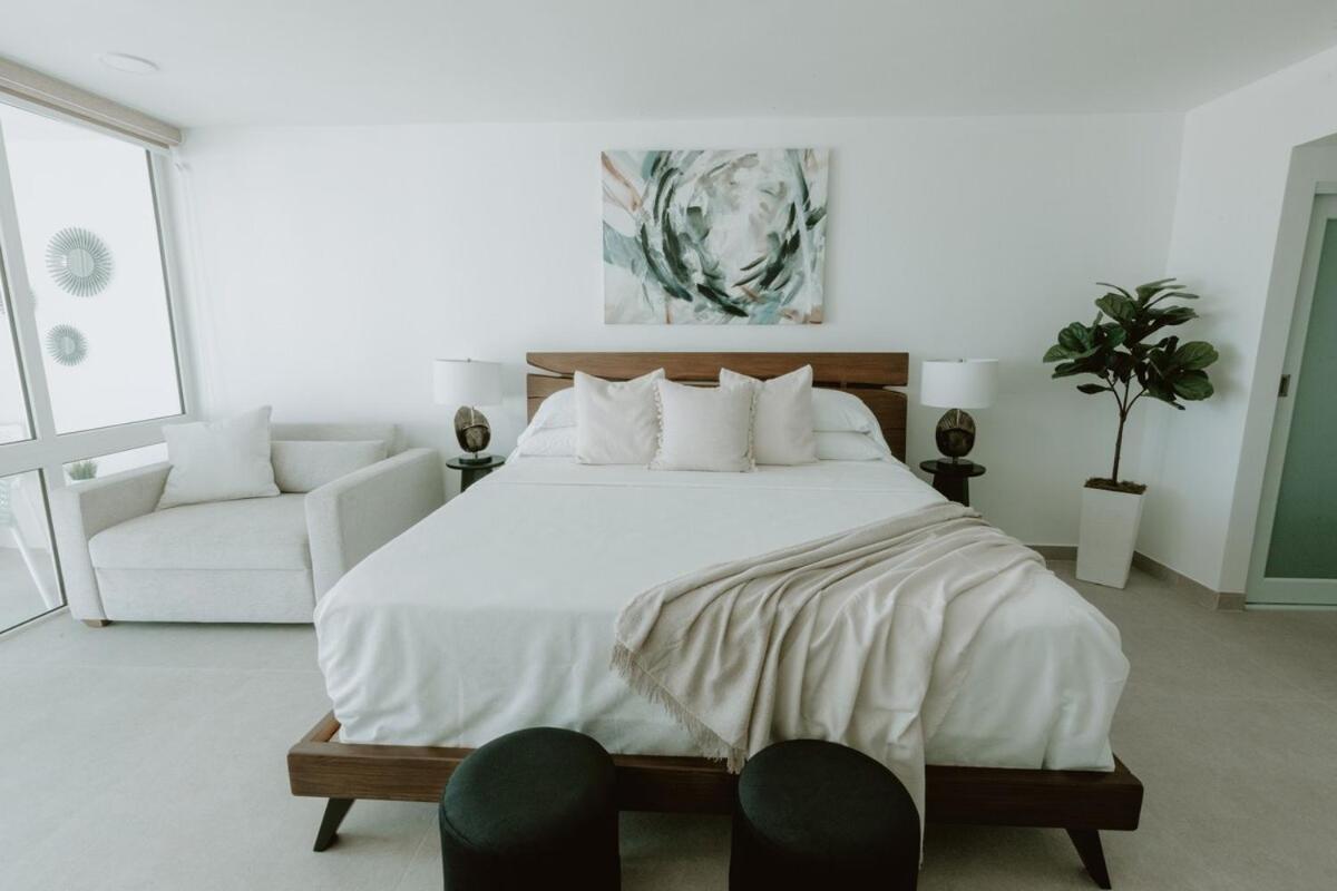 Apartamento Isla Luxe *