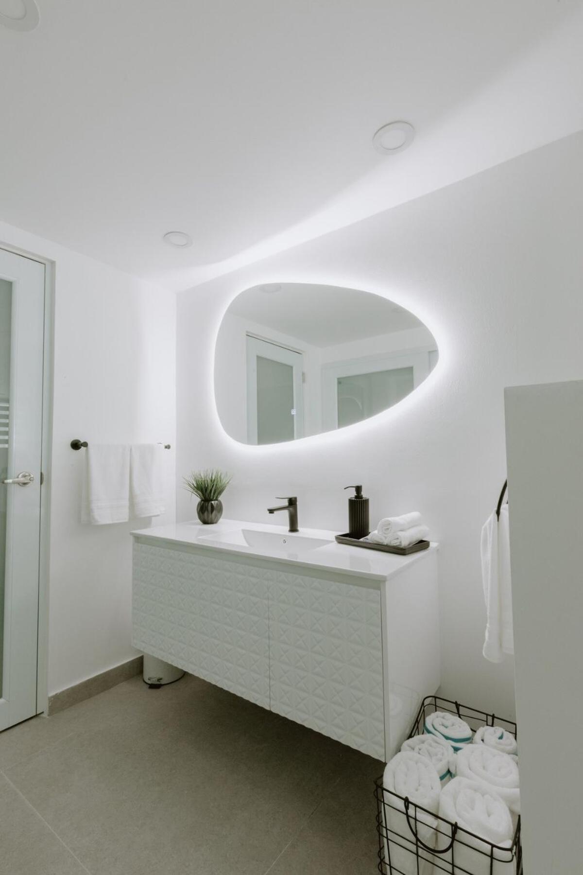 Isla Luxe Apartamento San Juan