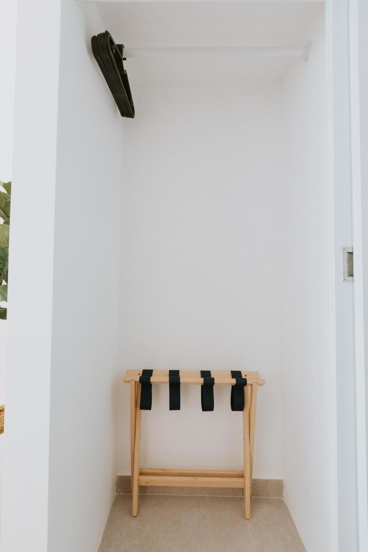 Isla Luxe Apartamento *
