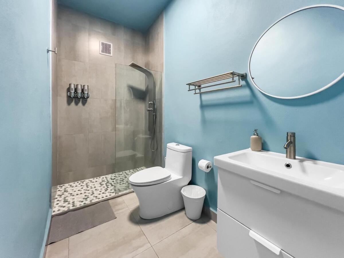 Apartamento Aquabella 6 Tropical Escape In Isla