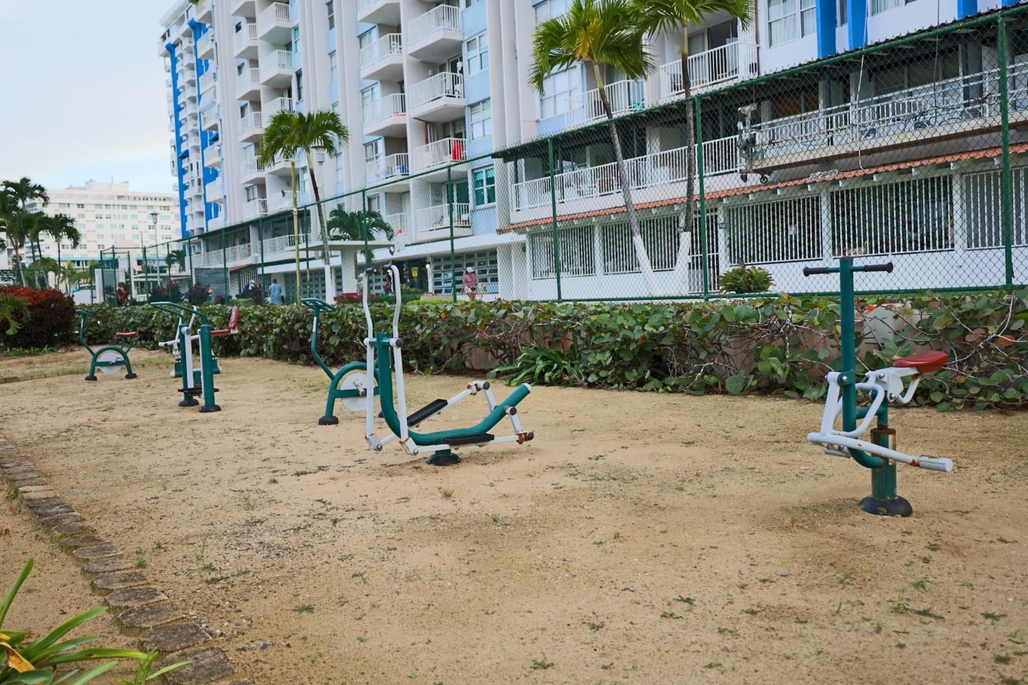 Mi * San Juan